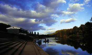 Monmouth Canoe & Activity Centre