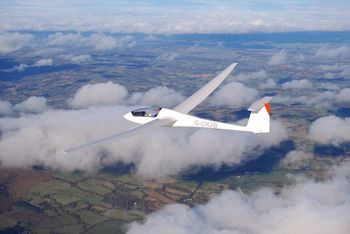 South Wales Gliding Club