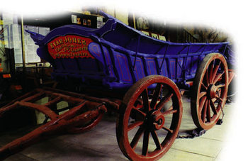 Usk Rural Life Museum